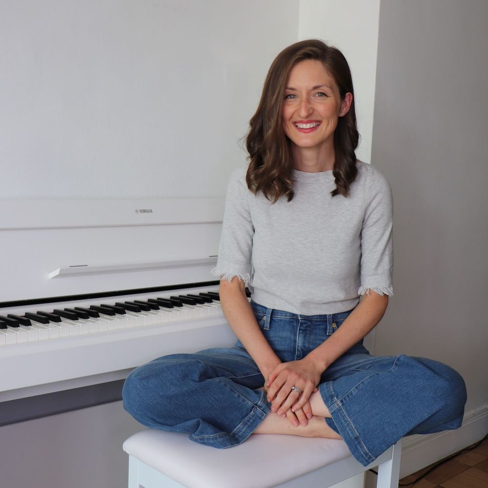 Meet your Posher, Kate